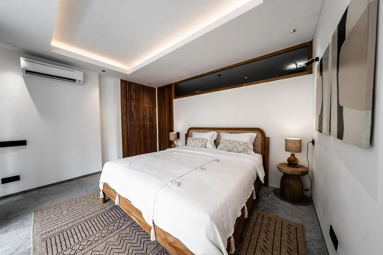 Happiness Apartments Bali Ubud
