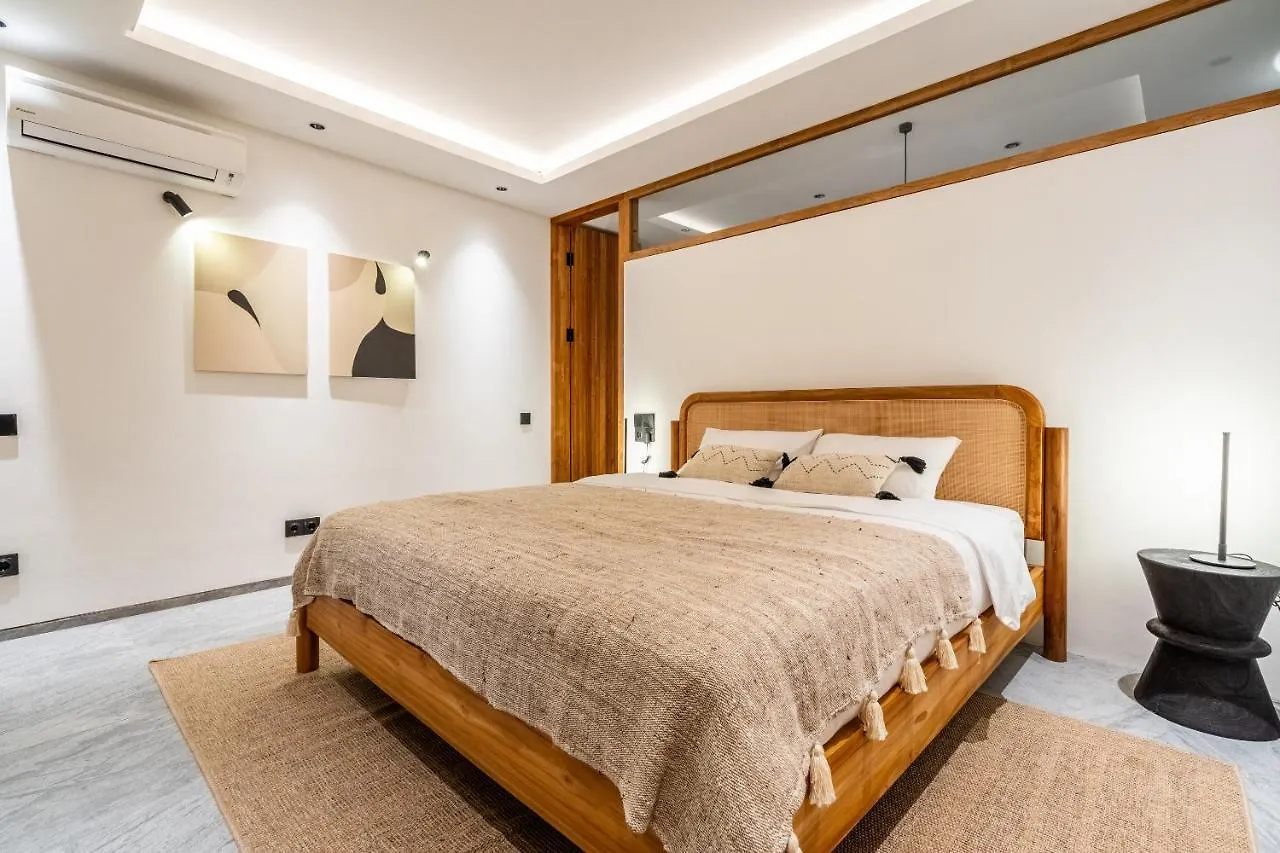 Happiness Apartments Bali Ubud 0*, Ουμπούντ