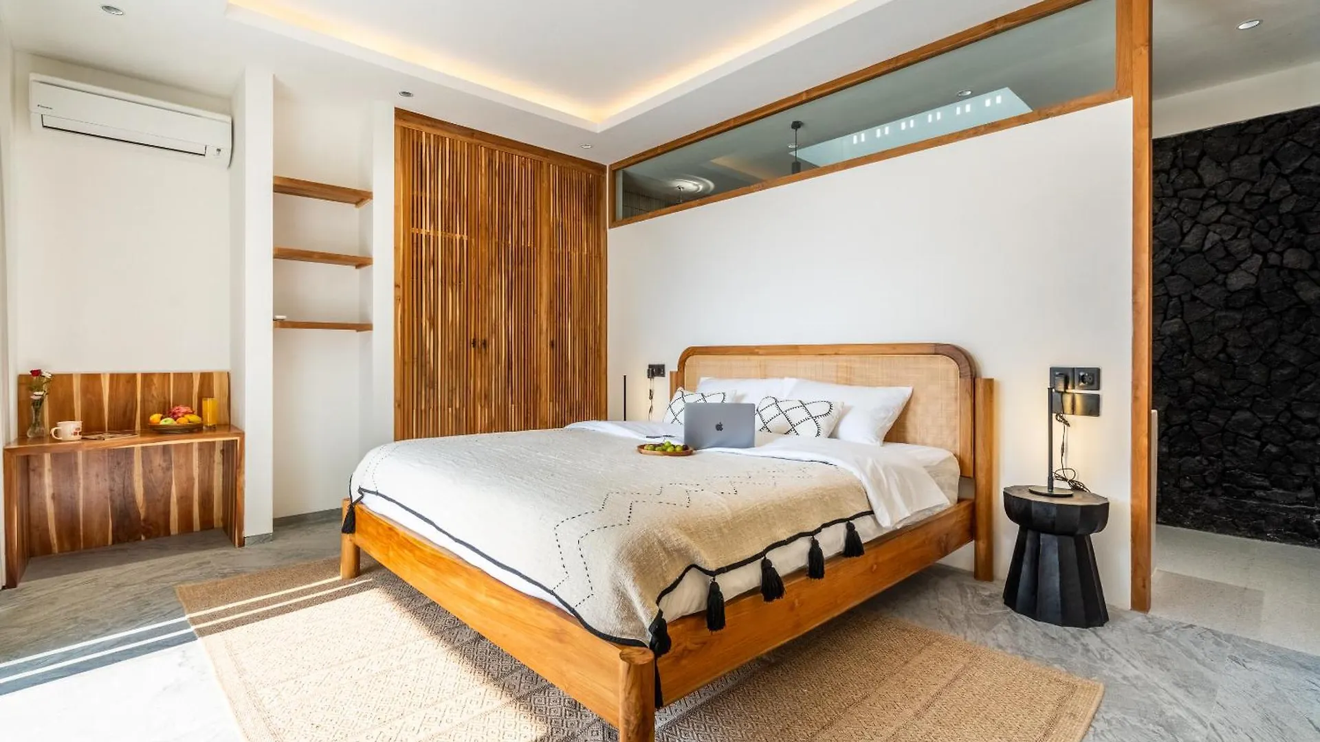 Ξενοδοχείο με διαμερίσματα Happiness Apartments Bali Ubud