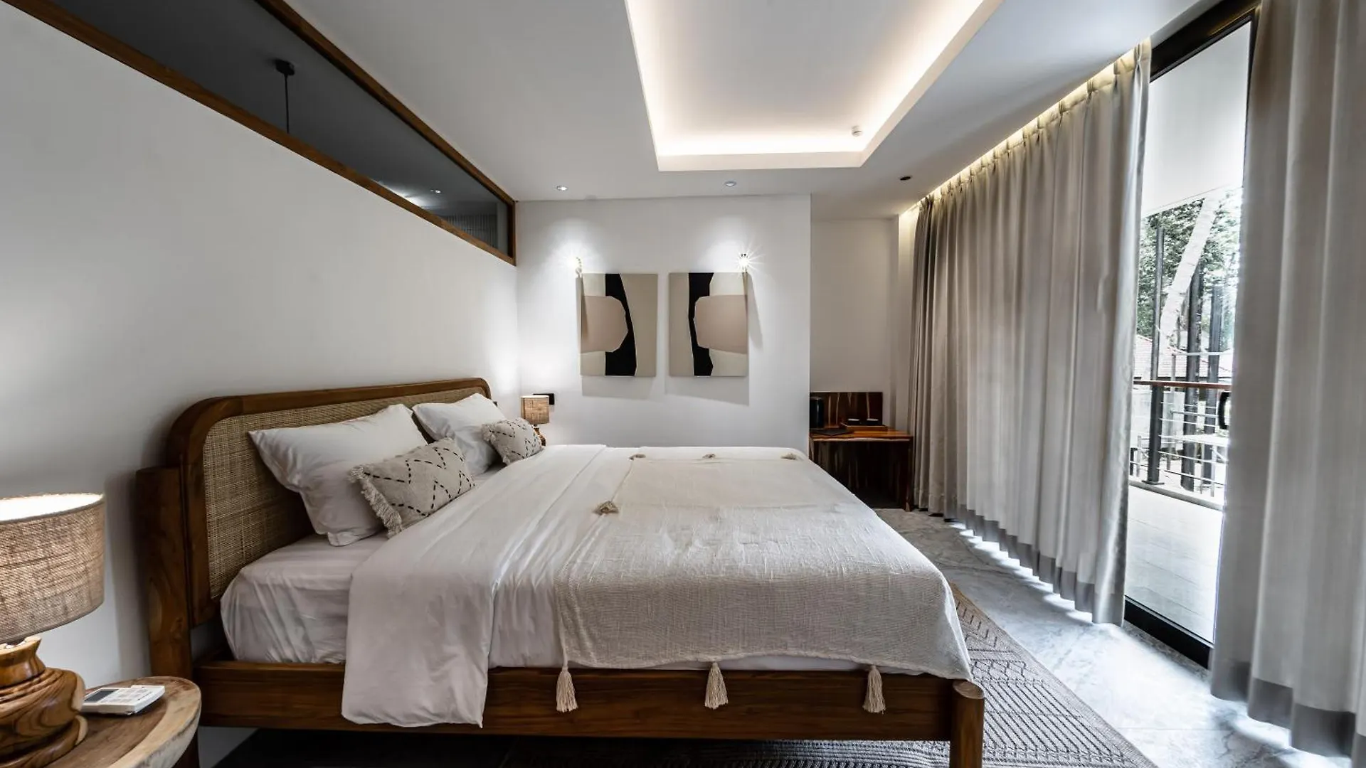 Happiness Apartments Bali Ubud Ξενοδοχείο με διαμερίσματα Ουμπούντ