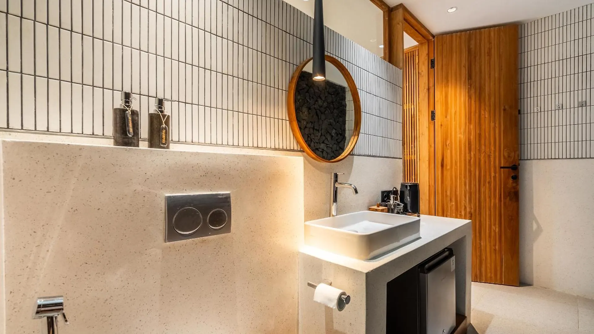 Ξενοδοχείο με διαμερίσματα Happiness Apartments Bali Ubud